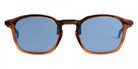 Movitra® Inceptus 02 Sun MVT Inceptus 02 Sun Crystal Light Brown 52 - Crystal Light Brown Sunglasses