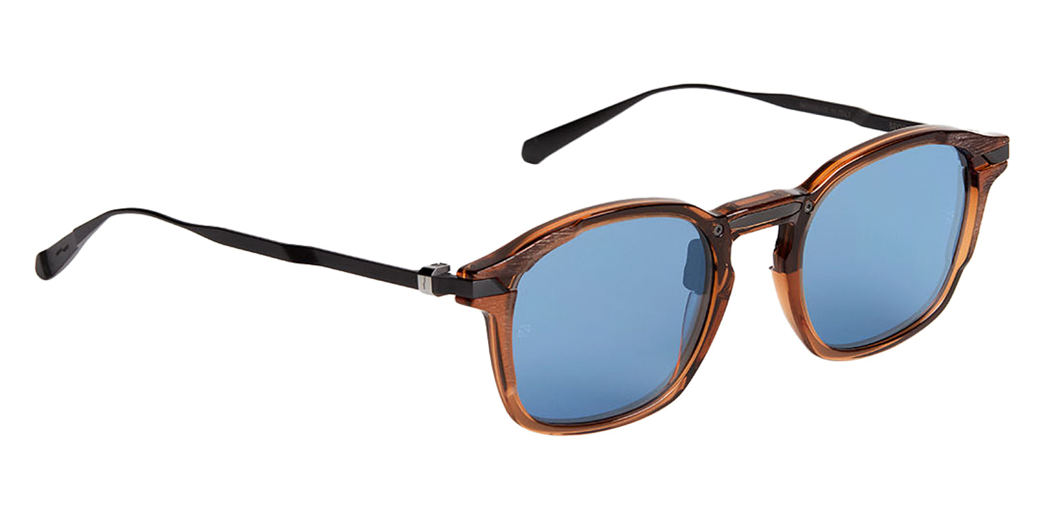 Movitra® Inceptus 02 Sun MVT Inceptus 02 Sun Crystal Light Brown 52 - Crystal Light Brown Sunglasses