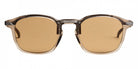 Movitra® Inceptus 02 Sun MVT Inceptus 02 Sun Crystal Light Moka 52 - Crystal Light Moka Sunglasses