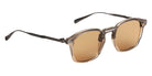 Movitra® Inceptus 02 Sun MVT Inceptus 02 Sun Crystal Light Moka 52 - Crystal Light Moka Sunglasses