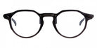 Movitra® Inceptus 03 MVT Inceptus 03 Crystal Black 51 - Crystal Black Eyeglasses