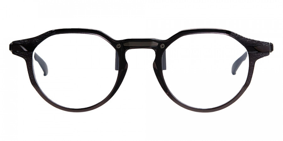 Movitra® Inceptus 03 MVT Inceptus 03 Crystal Black 51 - Crystal Black Eyeglasses
