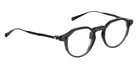 Movitra® Inceptus 03 MVT Inceptus 03 Crystal Black 51 - Crystal Black Eyeglasses