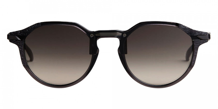 Movitra® Inceptus 03 Sun MVT Inceptus 03 Sun Crystal Black 51 - Crystal Black Sunglasses