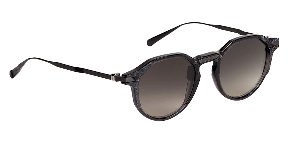 Movitra® Inceptus 03 Sun MVT Inceptus 03 Sun Crystal Black 51 - Crystal Black Sunglasses