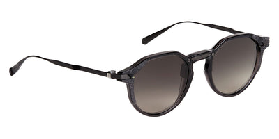 Movitra® Inceptus 03 Sun MVT Inceptus 03 Sun Crystal Black 51 - Crystal Black Sunglasses