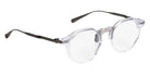 Movitra® Inceptus 03 MVT Inceptus 03 Crystal 51 - Crystal  Eyeglasses