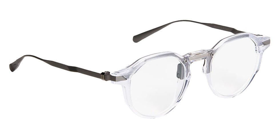 Movitra® Inceptus 03 MVT Inceptus 03 Crystal 51 - Crystal  Eyeglasses
