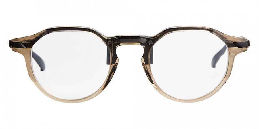 Movitra® Inceptus 03 MVT Inceptus 03 Crystal Mud 51 - Crystal Mud Eyeglasses