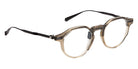 Movitra® Inceptus 03 MVT Inceptus 03 Crystal Mud 51 - Crystal Mud Eyeglasses