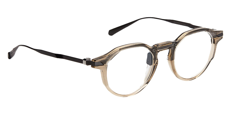 Movitra® Inceptus 03 MVT Inceptus 03 Crystal Mud 51 - Crystal Mud Eyeglasses