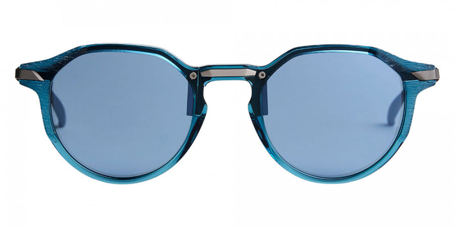 Movitra® Inceptus 03 Sun MVT Inceptus 03 Sun Crystal Petrol 51 - Crystal Petrol Sunglasses