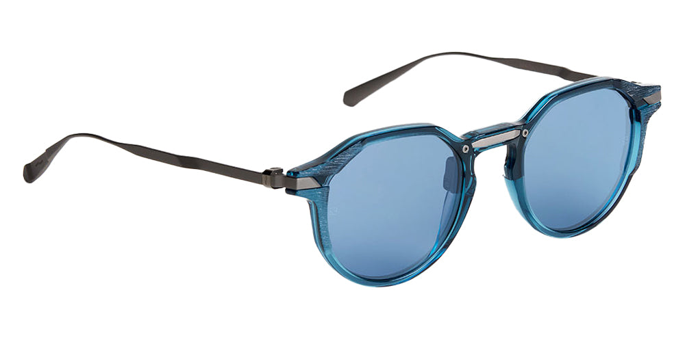 Movitra® Inceptus 03 Sun MVT Inceptus 03 Sun Crystal Petrol 51 - Crystal Petrol Sunglasses