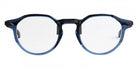 Movitra® Inceptus 03 MVT Inceptus 03 Crystal Royal Blue 51 - Crystal Royal Blue Eyeglasses