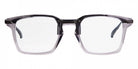 Movitra® Inceptus 04 MVT Inceptus 04 Crystal Black 50 - Crystal Black Eyeglasses