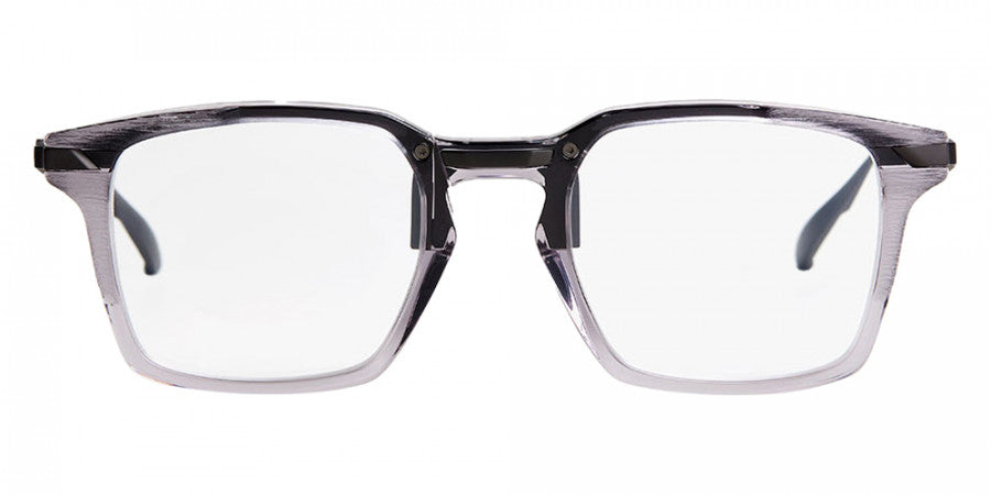 Movitra® Inceptus 04 MVT Inceptus 04 Crystal Black 50 - Crystal Black Eyeglasses