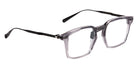 Movitra® Inceptus 04 MVT Inceptus 04 Crystal Black 50 - Crystal Black Eyeglasses
