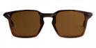 Movitra® Inceptus 04 Sun MVT Inceptus 04 Sun Crystal Dark Brown 50 - Crystal Dark Brown Sunglasses