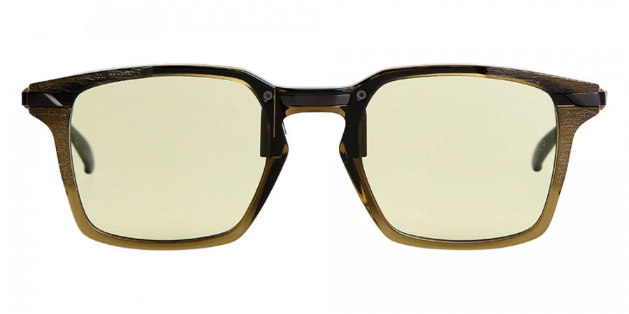 Movitra® Inceptus 04 Sun MVT Inceptus 04 Sun Crystal Green 50 - Crystal Green Sunglasses