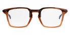 Movitra® Inceptus 04 MVT Inceptus 04 Crystal Light Brown 50 - Crystal Light Brown Eyeglasses