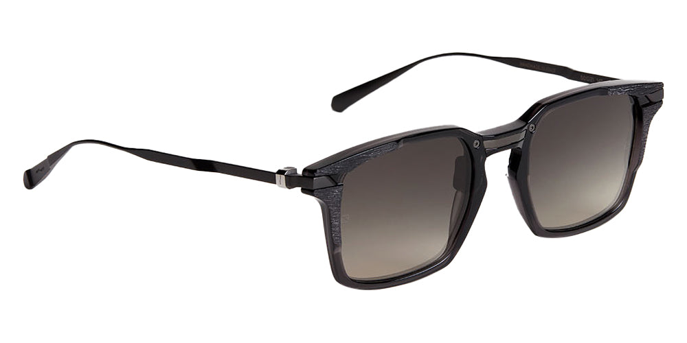 Movitra® Inceptus 04 Sun MVT Inceptus 04 Sun Crystal Medium Gray 50 - Crystal Medium Gray Sunglasses
