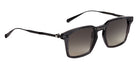 Movitra® Inceptus 04 Sun MVT Inceptus 04 Sun Crystal Medium Gray 50 - Crystal Medium Gray Sunglasses