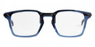 Movitra® Inceptus 04 MVT Inceptus 04 Crystal Royal Blue 50 - Crystal Royal Blue Eyeglasses