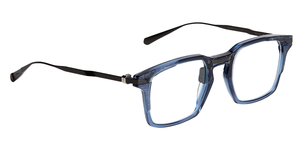 Movitra® Inceptus 04 MVT Inceptus 04 Crystal Royal Blue 50 - Crystal Royal Blue Eyeglasses