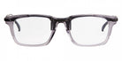 Movitra® Inceptus 05 MVT Inceptus 05 Crystal Black 50 - Crystal Black Eyeglasses