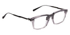 Movitra® Inceptus 05 MVT Inceptus 05 Crystal Black 50 - Crystal Black Eyeglasses