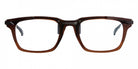 Movitra® Inceptus 05 MVT Inceptus 05 Crystal Dark Brown 50 - Crystal Dark Brown Eyeglasses