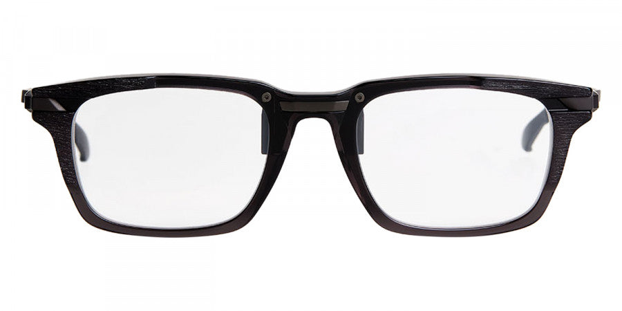 Movitra® Inceptus 05 MVT Inceptus 05 Crystal Medium Gray 50 - Crystal Medium Gray Eyeglasses