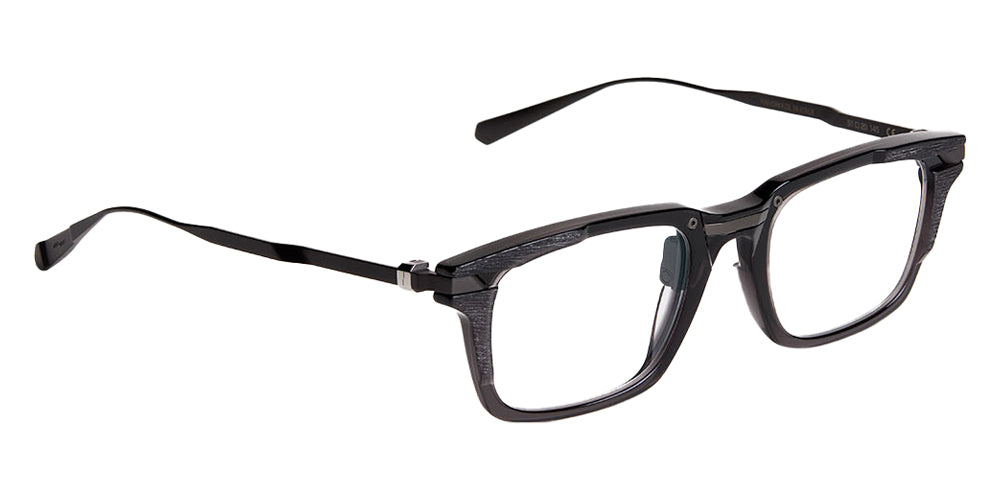 Movitra® Inceptus 05 MVT Inceptus 05 Crystal Medium Gray 50 - Crystal Medium Gray Eyeglasses