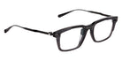 Movitra® Inceptus 05 MVT Inceptus 05 Crystal Medium Gray 50 - Crystal Medium Gray Eyeglasses