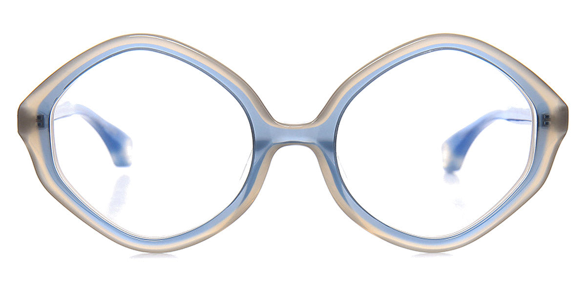 Blake Kuwahara® INGLES BLK INGLES SKY 55 - SKY Eyeglasses