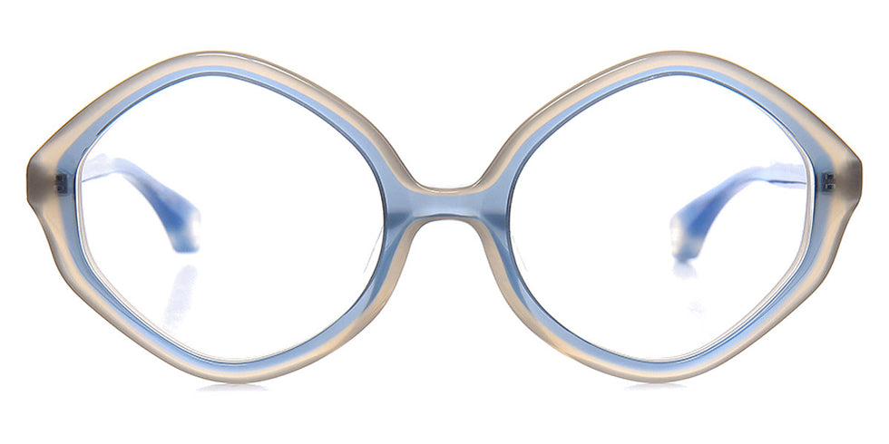Blake Kuwahara® INGLES BLK INGLES SKY 55 - SKY Eyeglasses