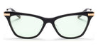 AKONI® Iris AKO Iris 404A 54 - Black Eyeglasses