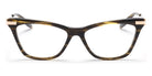 AKONI® Iris AKO Iris 404B 54 - Dark Tortoise Eyeglasses