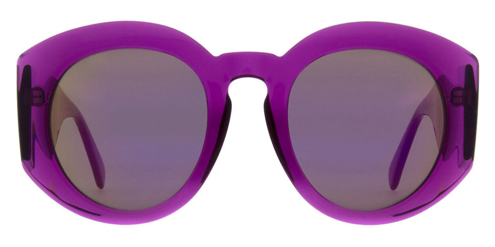 Andy Wolf® Iris Sun ANW Iris Sun 03 51 - Violet/Pink Sunglasses