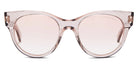 Oliver Goldsmith® IRWIN WS OG IRWIN WS Tinted Window 50 - Tinted Window Sunglasses