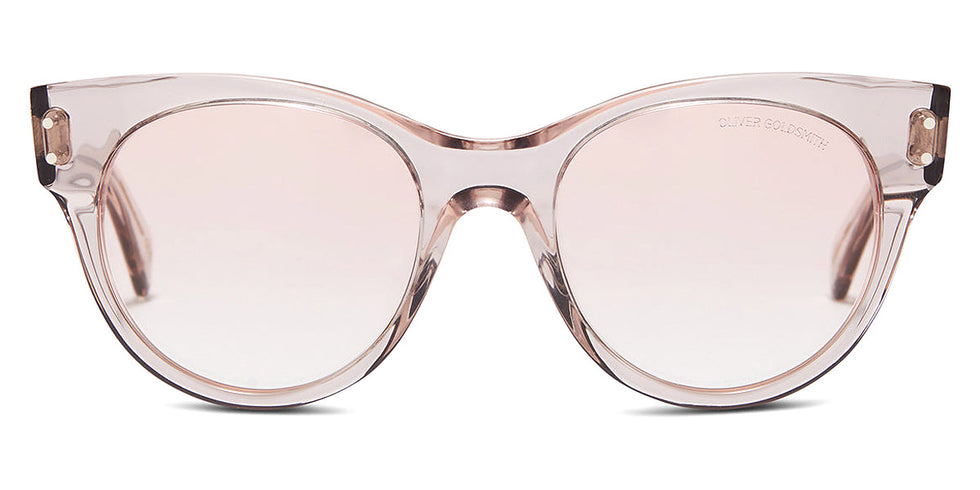 Oliver Goldsmith® IRWIN WS OG IRWIN WS Tinted Window 50 - Tinted Window Sunglasses