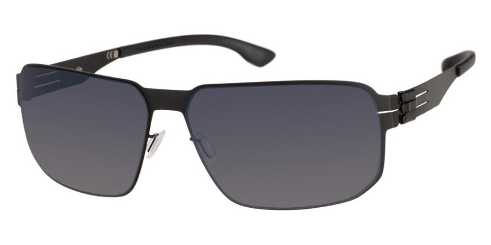 Ic! Berlin® I See 2024 Square Sunglasses - EuroOptica – EuroOptica™