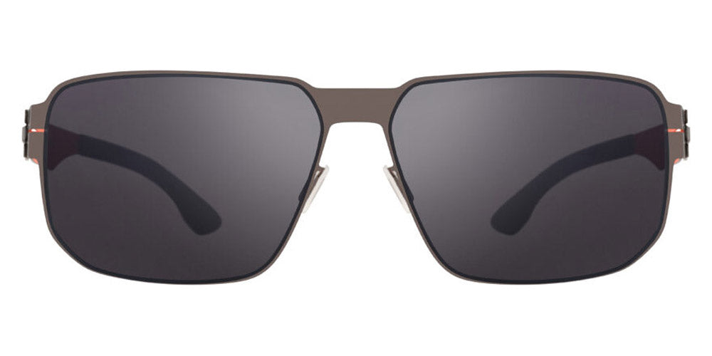 Ic! Berlin® I See 2024 Square Sunglasses - EuroOptica – EuroOptica™