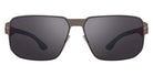 Ic! Berlin® I See 2024 ICB I See 2024 IC0051 05C 63 - Graphite-Flame Sunglasses