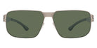 Ic! Berlin® I See 2024 ICB I See 2024 IC0051 02R 63 - Shiny Graphite Sunglasses