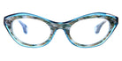 Blake Kuwahara® ISIDORE BLK ISIDORE BALTIC 50 - BALTIC Eyeglasses