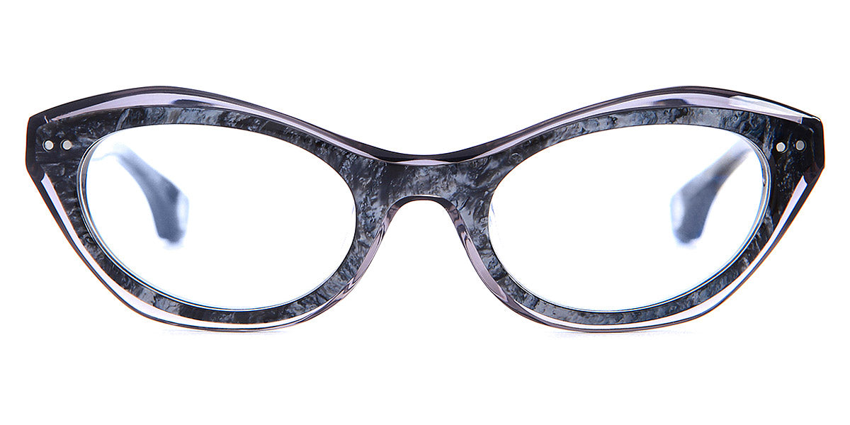 Blake Kuwahara® ISIDORE BLK ISIDORE GRANITE 50 - GRANITE Eyeglasses