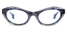 Blake Kuwahara® ISIDORE BLK ISIDORE GRANITE 50 - GRANITE Eyeglasses