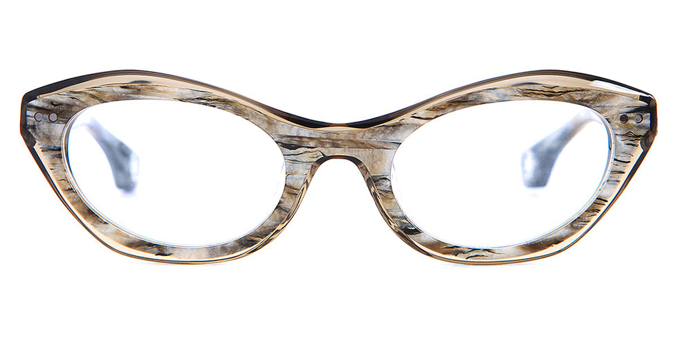 Blake Kuwahara® ISIDORE BLK ISIDORE SANDSTONE 50 - SANDSTONE Eyeglasses