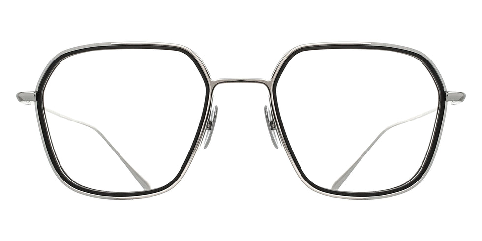 Brett® JACKIE BRTT JACKIE-C02-ST 52 - Silver/Black - C02